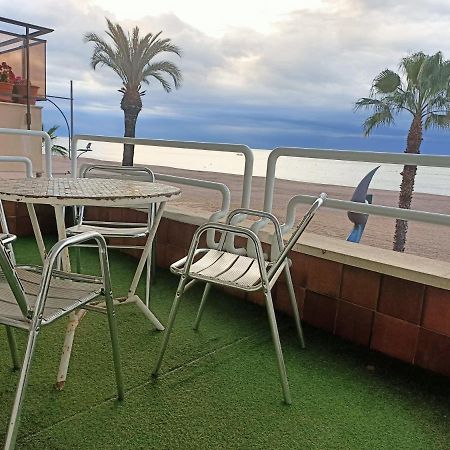 Piso Jover Alojamiento Para Mayores De 25 Anos !! Lloret de Mar Exteriör bild