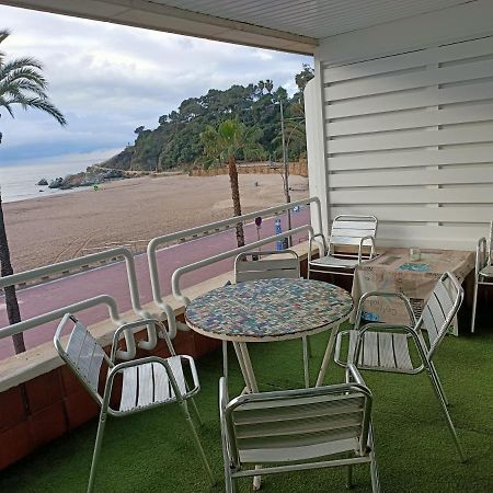 Piso Jover Alojamiento Para Mayores De 25 Anos !! Lloret de Mar Exteriör bild