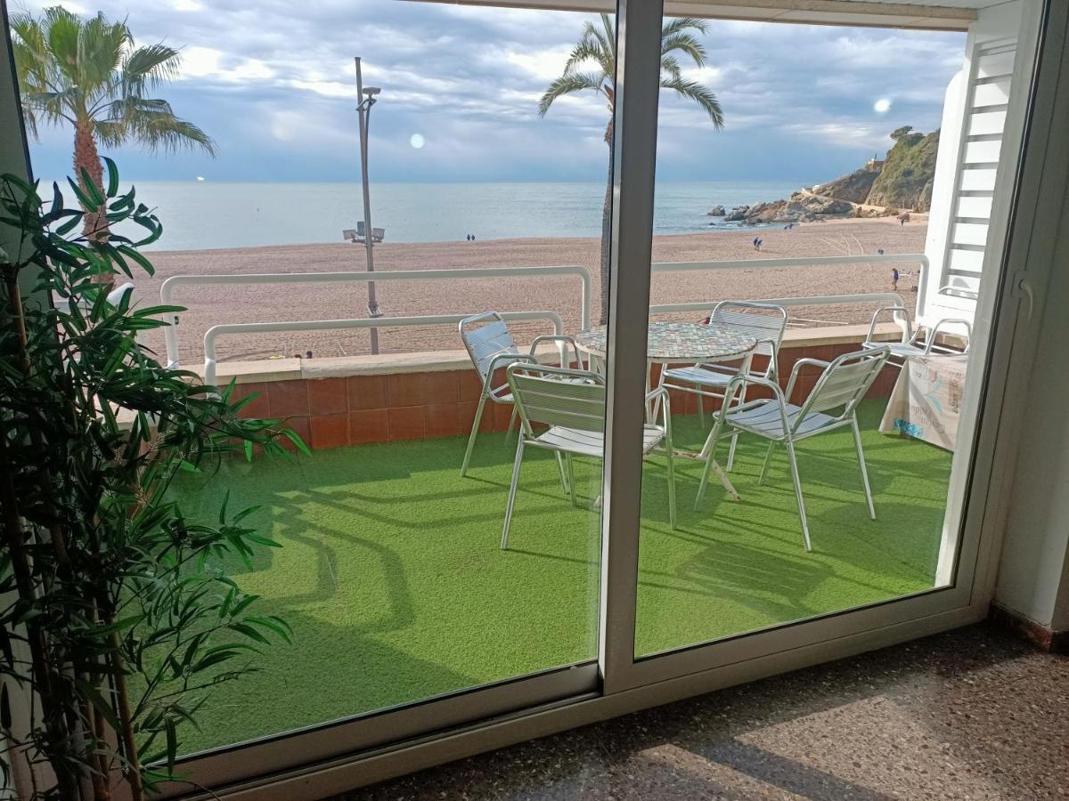 Piso Jover Alojamiento Para Mayores De 25 Anos !! Lloret de Mar Exteriör bild