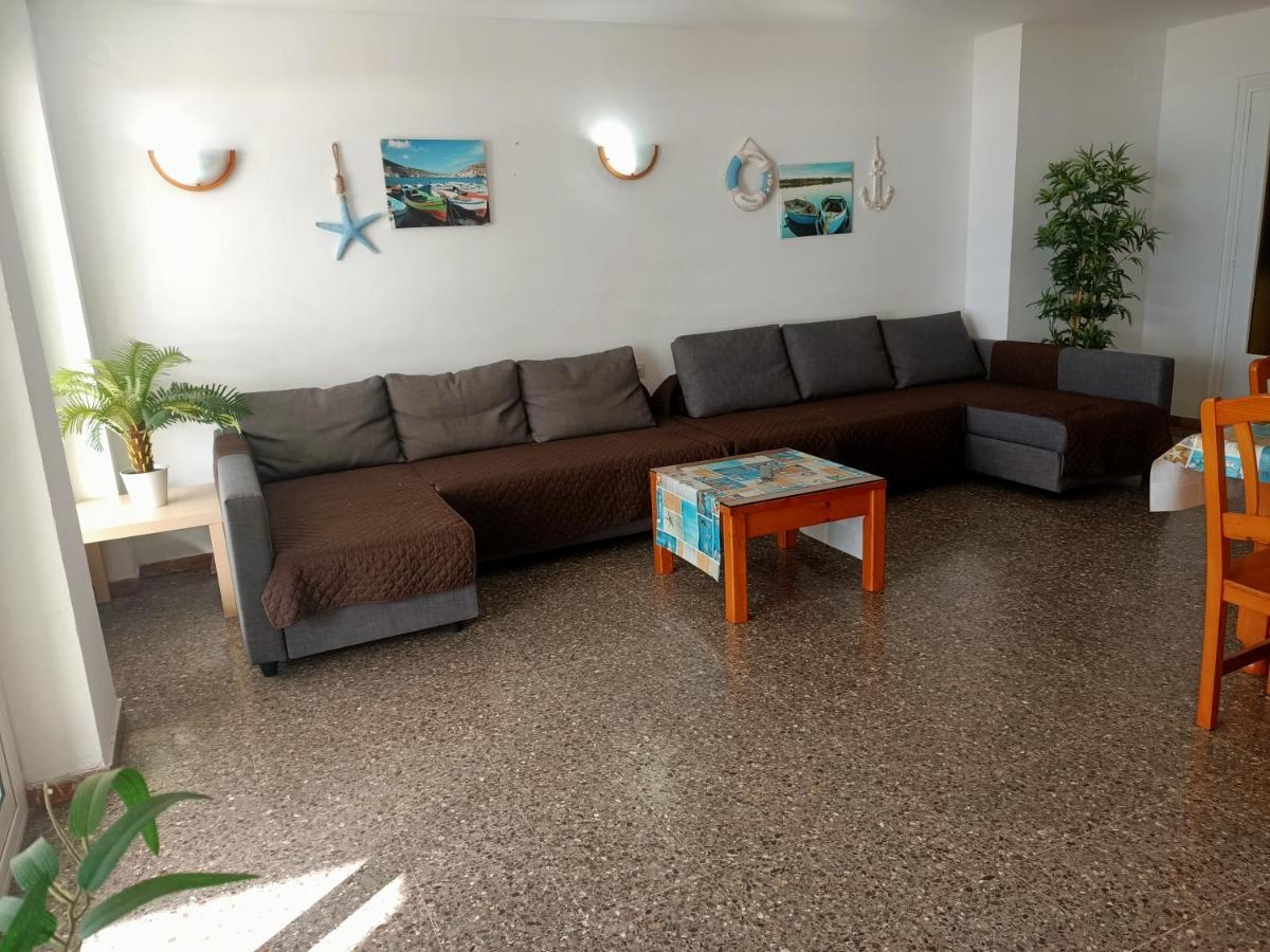 Piso Jover Alojamiento Para Mayores De 25 Anos !! Lloret de Mar Exteriör bild
