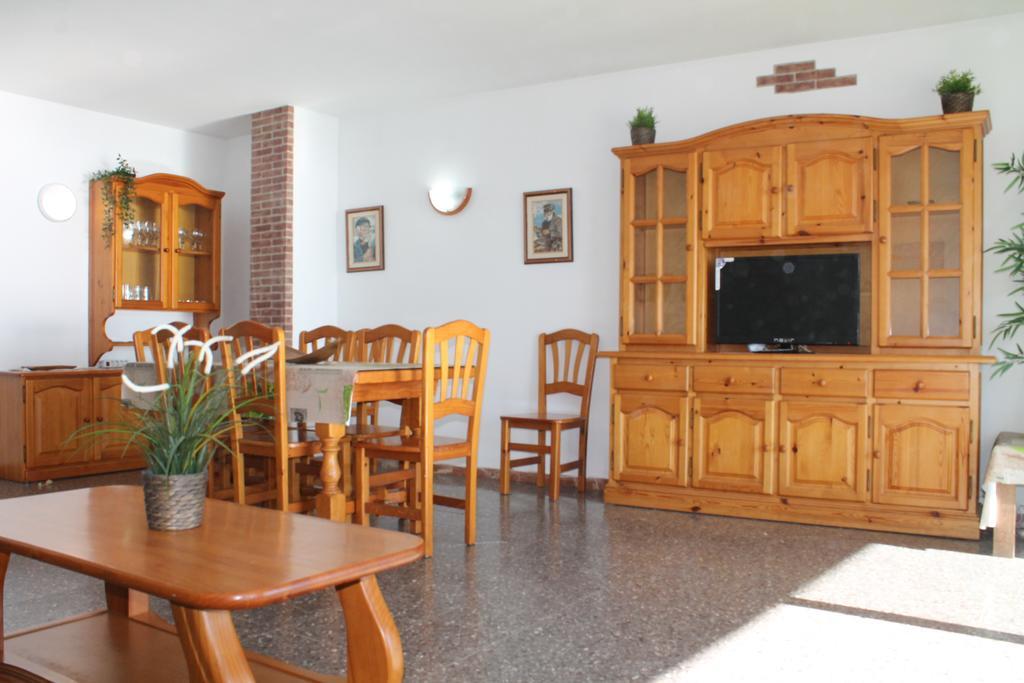 Piso Jover Alojamiento Para Mayores De 25 Anos !! Lloret de Mar Exteriör bild