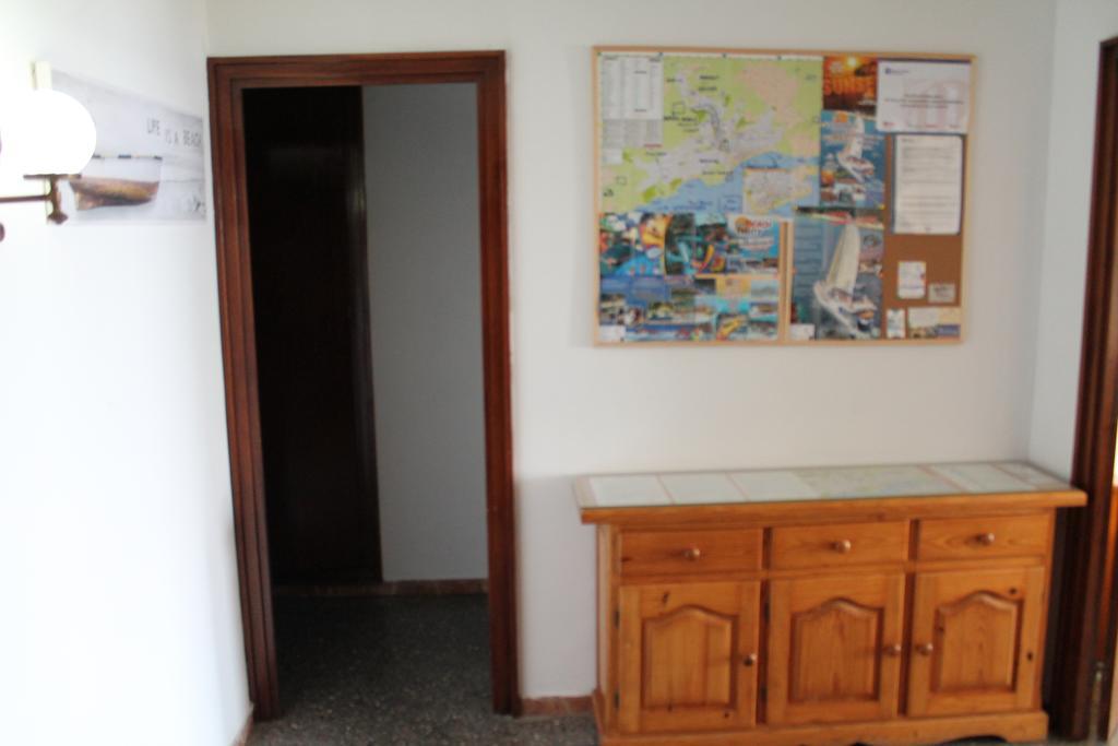 Piso Jover Alojamiento Para Mayores De 25 Anos !! Lloret de Mar Exteriör bild